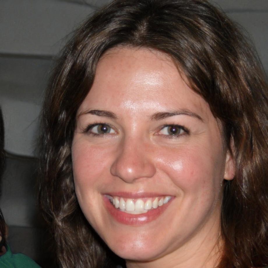 Олена Савич, випускниця програми управління знаннями